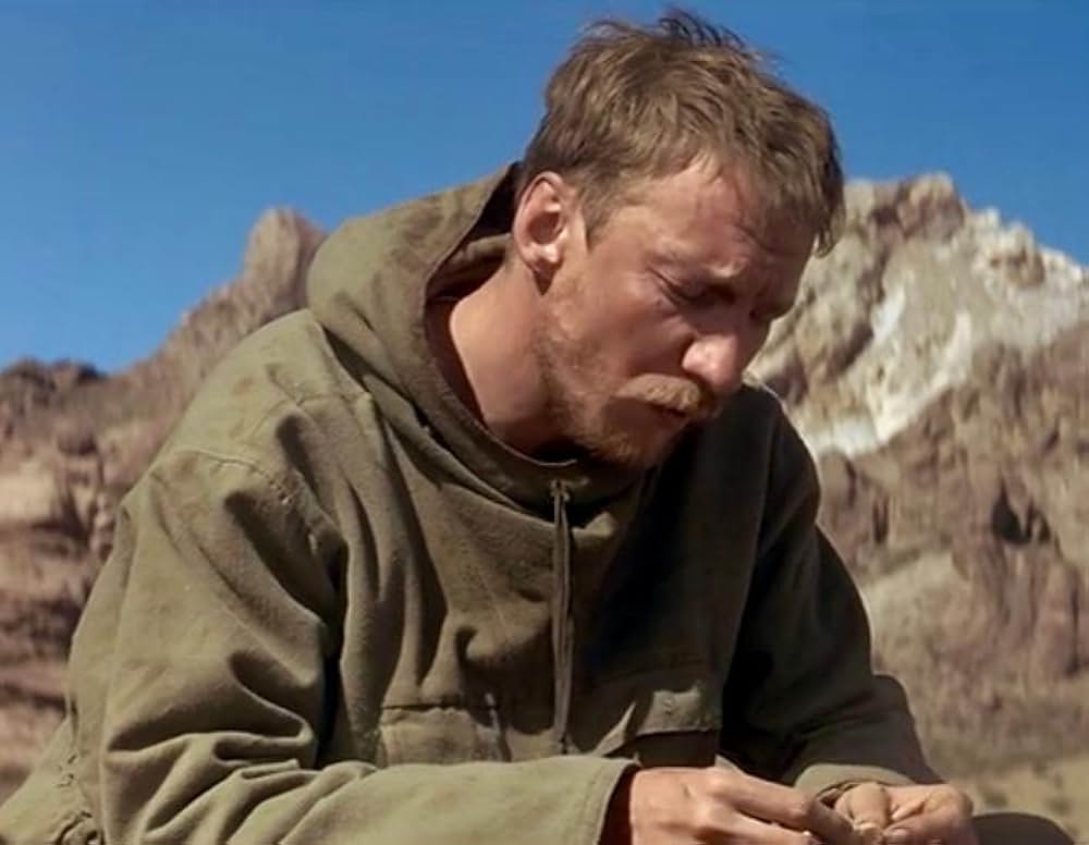 セブン・イヤーズ・イン・チベットの画像