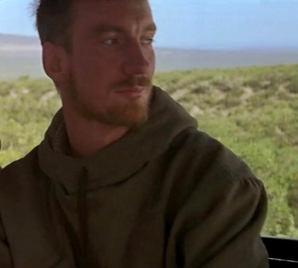 セブン・イヤーズ・イン・チベットの画像