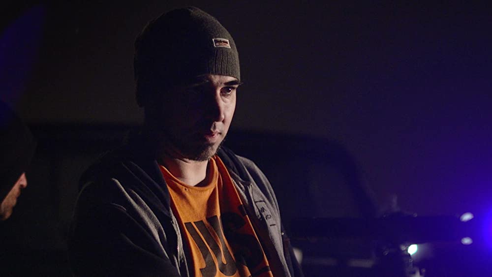 ビハインド・ザ・カーブ －地球平面説－の画像