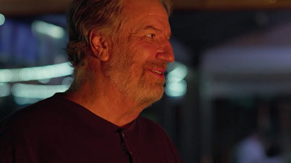 ビハインド・ザ・カーブ －地球平面説－の画像