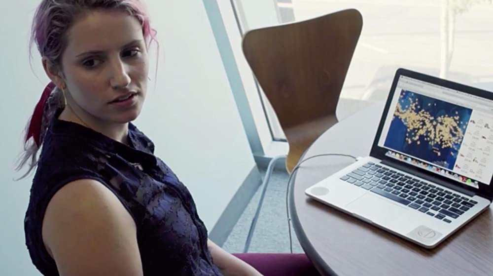 ビハインド・ザ・カーブ －地球平面説－の画像