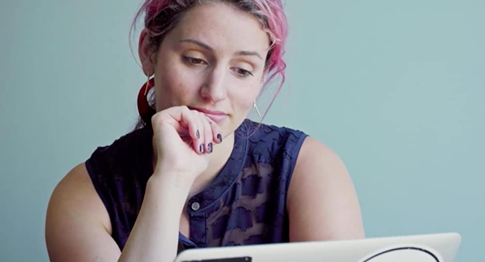 ビハインド・ザ・カーブ －地球平面説－の画像