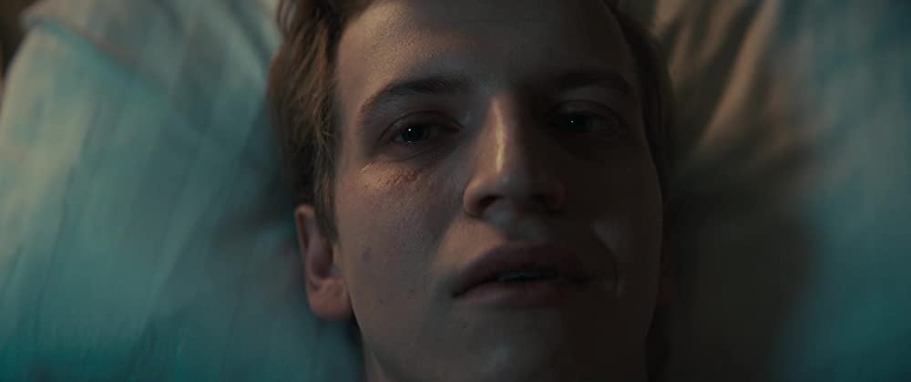 「ヘイター」Maciej Musiałowskiの画像