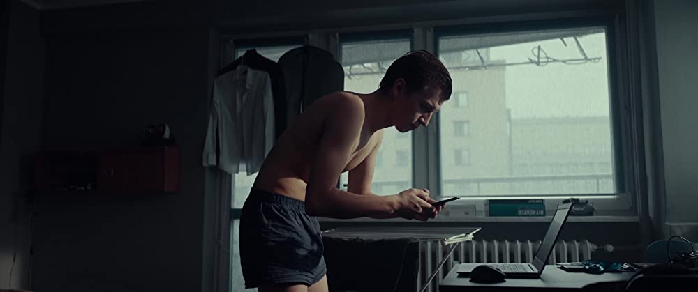 ヘイターの画像