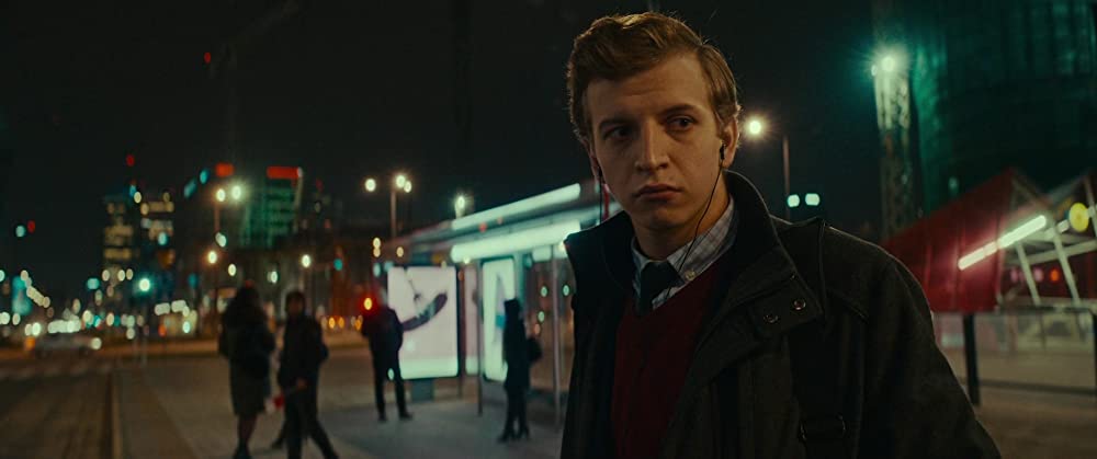 「ヘイター」Maciej Musiałowskiの画像