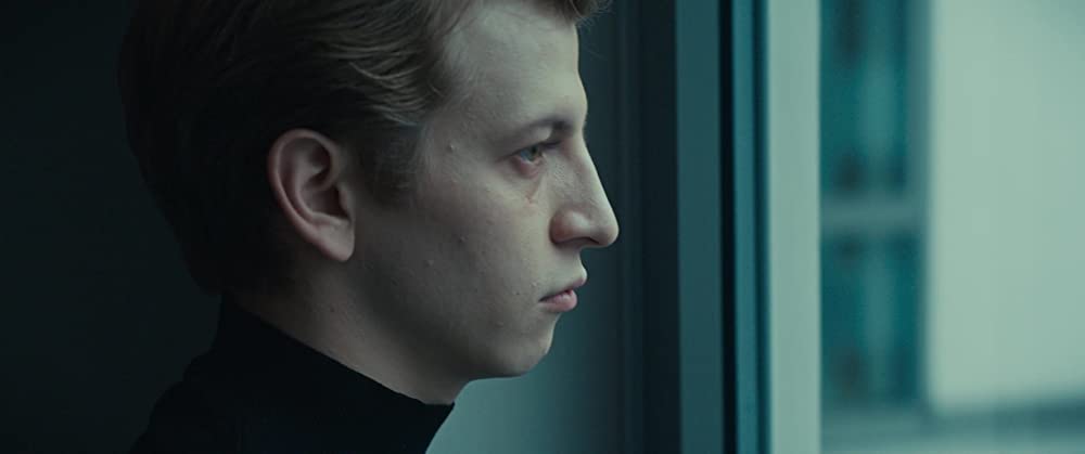 「ヘイター」Maciej Musiałowskiの画像