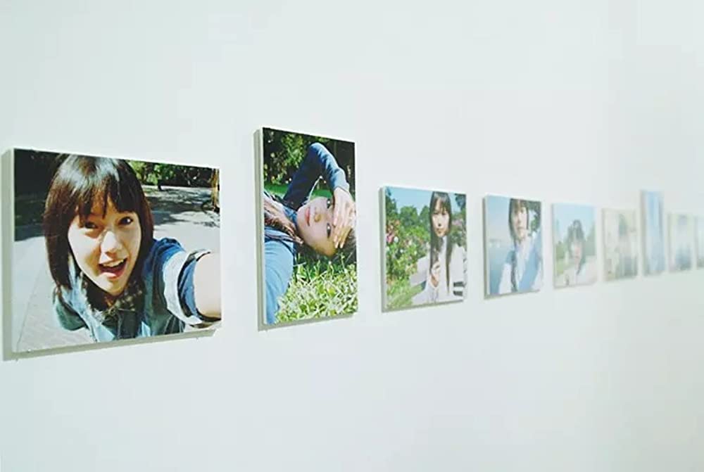 「ただ、君を愛してる」の画像