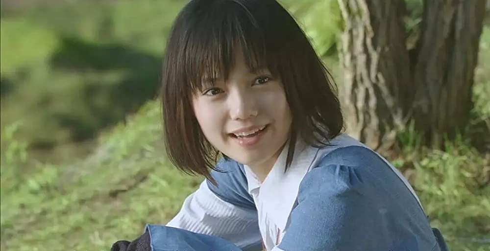 「ただ、君を愛してる」の画像