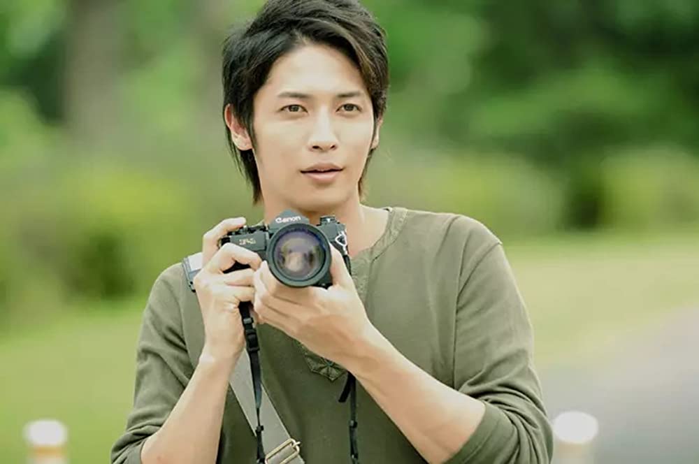 「ただ、君を愛してる」の画像