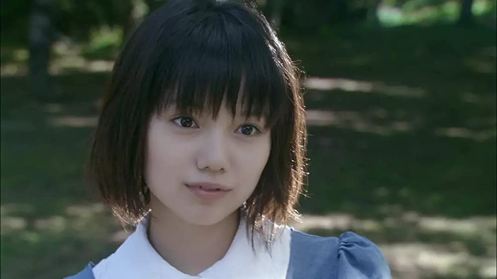 「ただ、君を愛してる」の画像