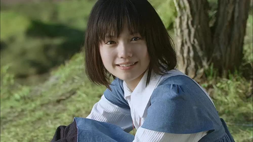 「ただ、君を愛してる」の画像