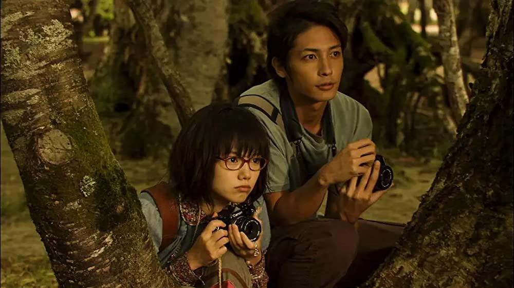 「ただ、君を愛してる」の画像