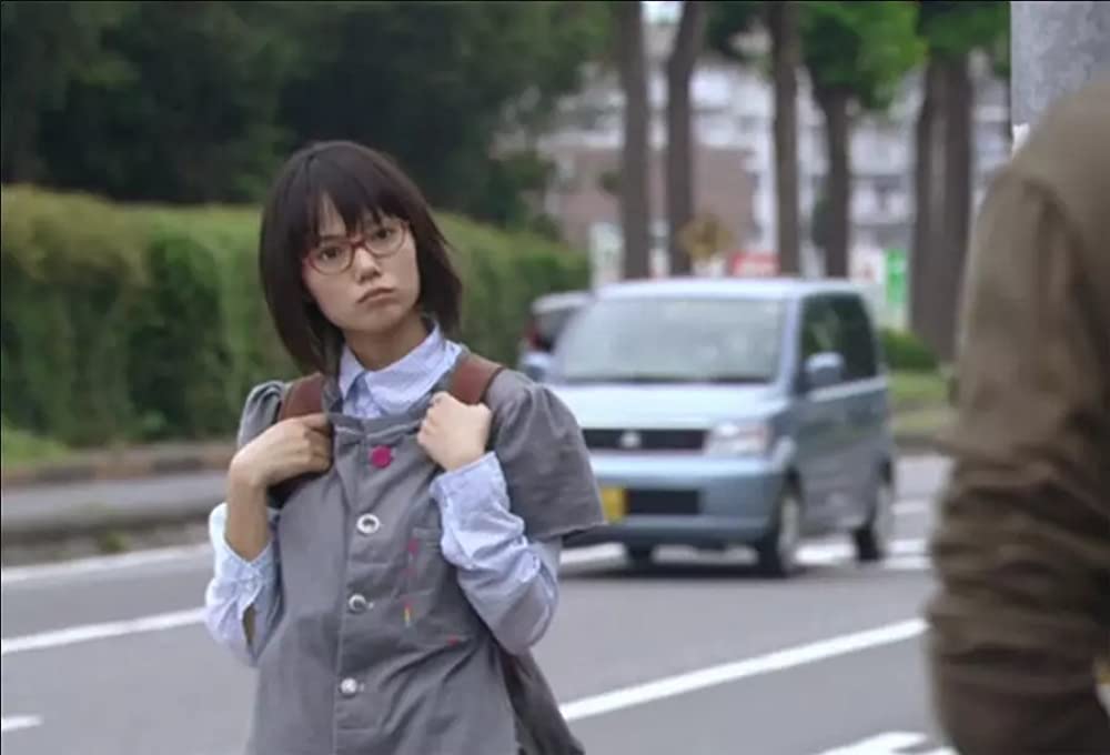 「ただ、君を愛してる」の画像