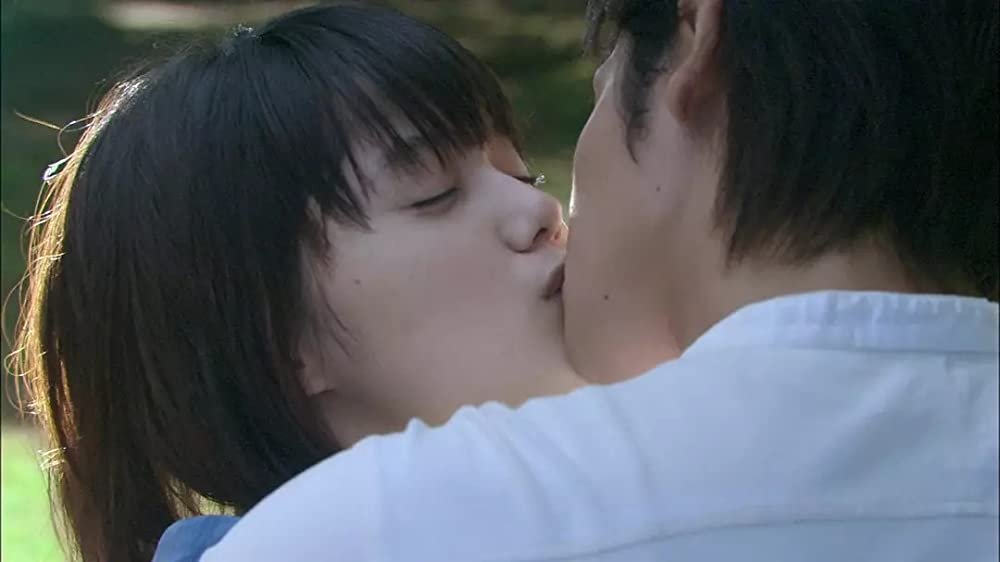 「ただ、君を愛してる」の画像