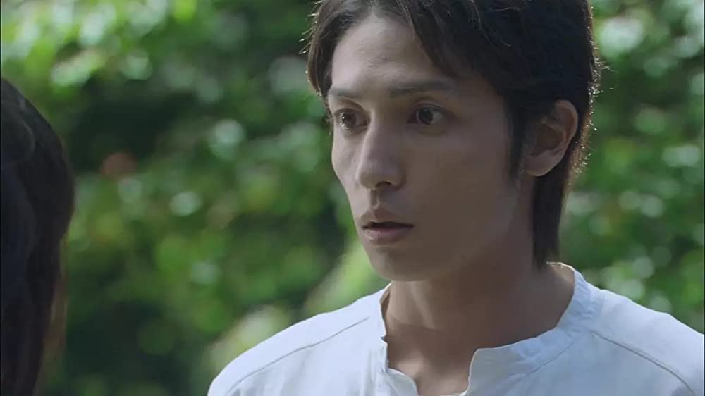 「ただ、君を愛してる」の画像