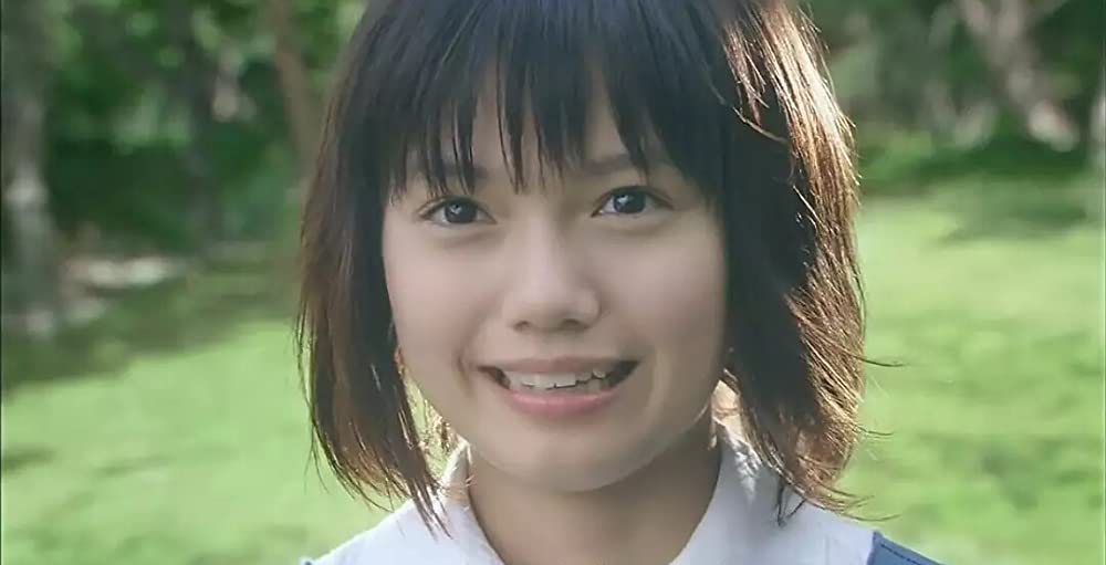 「ただ、君を愛してる」の画像