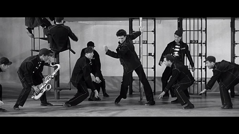 監獄ロックの画像