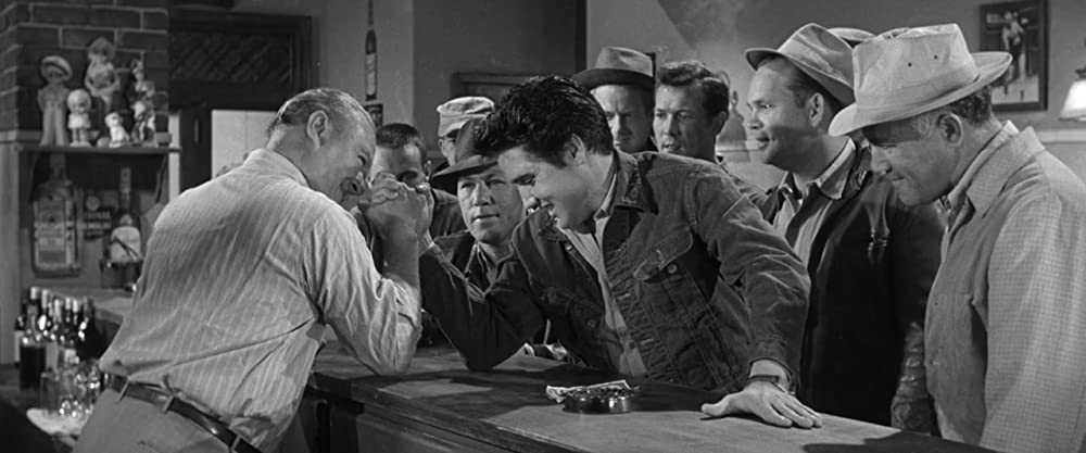 監獄ロックの画像