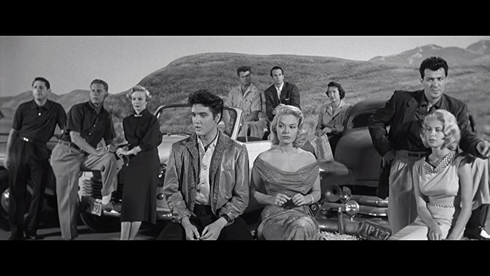 監獄ロックの画像