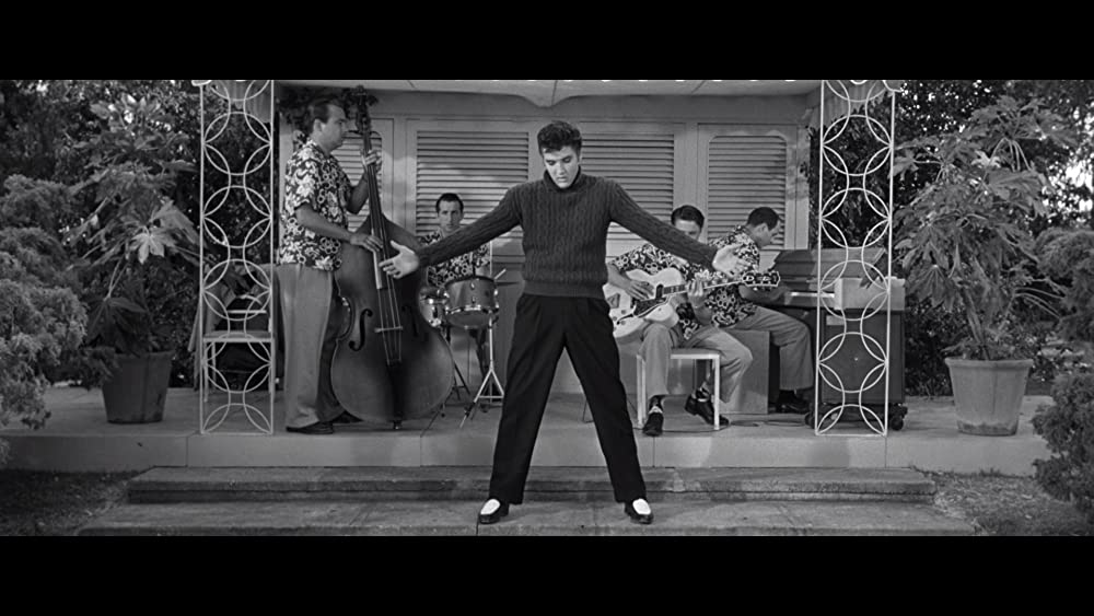 監獄ロックの画像