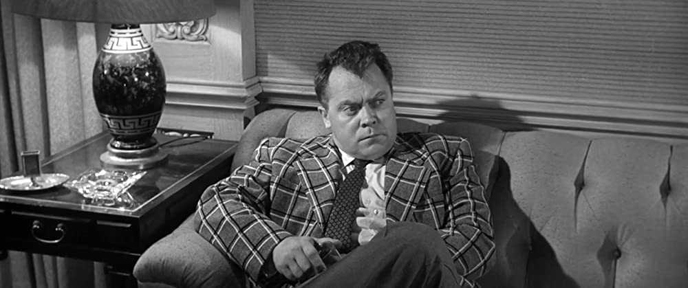 「監獄ロック」ミッキー・ショーネシーの画像