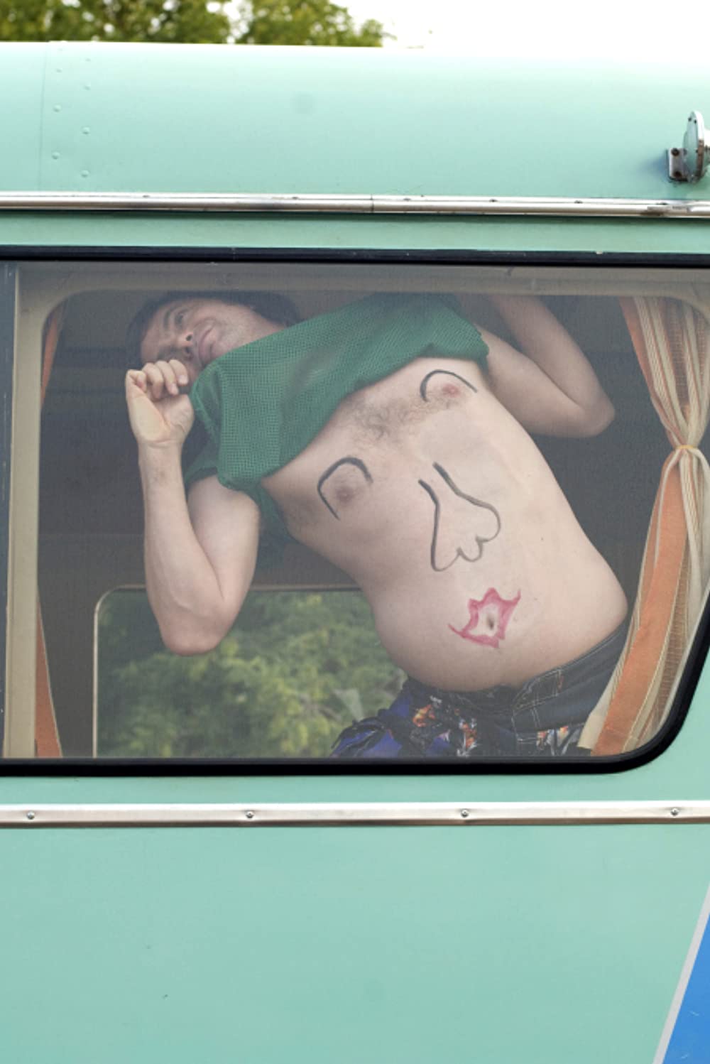 「ROCKER 40歳のロック☆デビュー」レイン・ウィルソンの画像