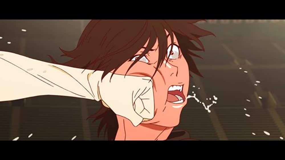 傷物語Ⅲ 冷血篇の画像