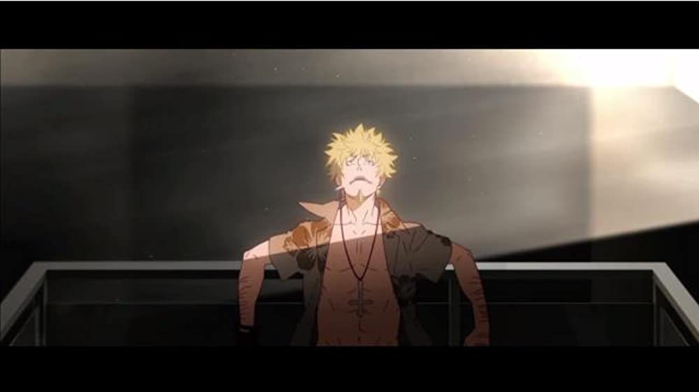 傷物語Ⅲ 冷血篇の画像