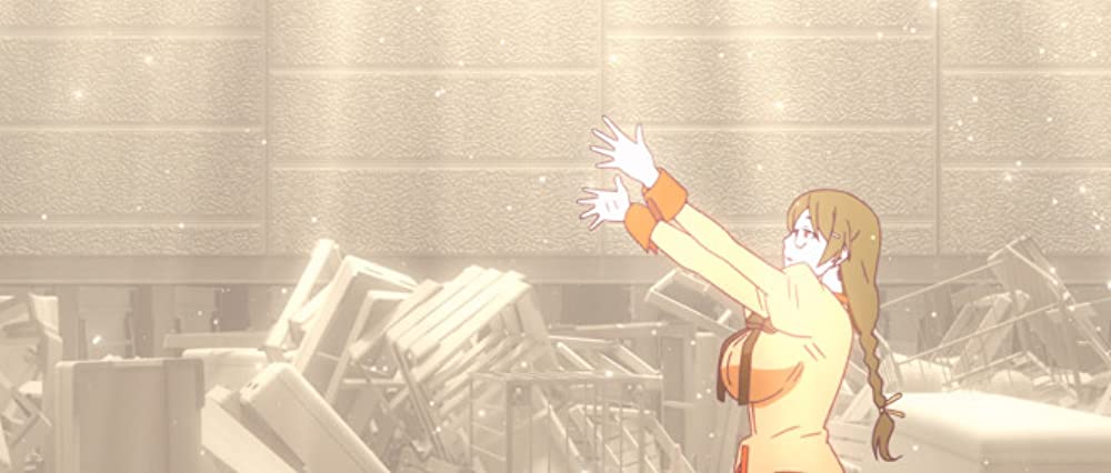 傷物語Ⅲ 冷血篇の画像