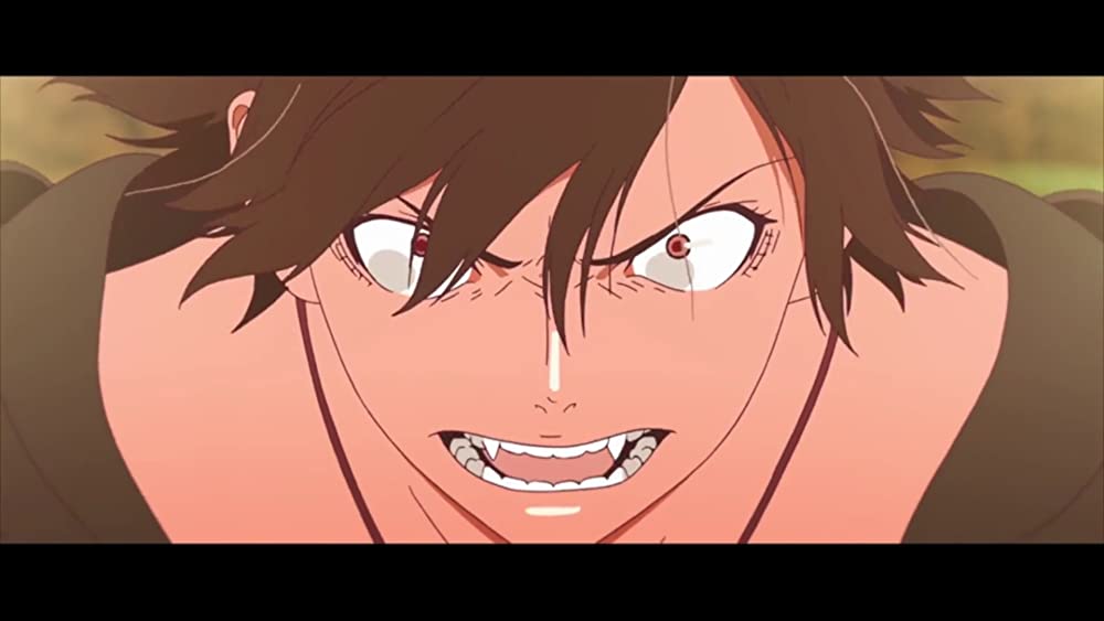 傷物語Ⅲ 冷血篇の画像