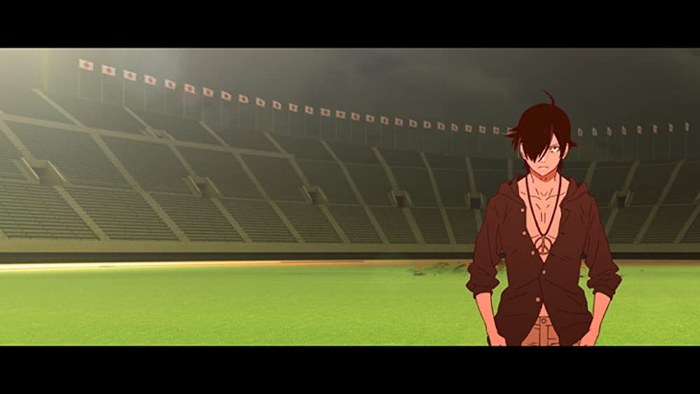 傷物語Ⅲ 冷血篇の画像