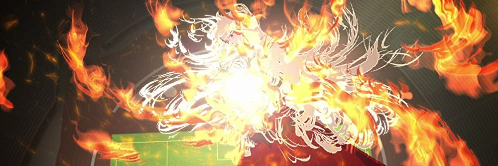 傷物語Ⅲ 冷血篇の画像