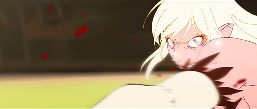 傷物語Ⅲ 冷血篇の画像