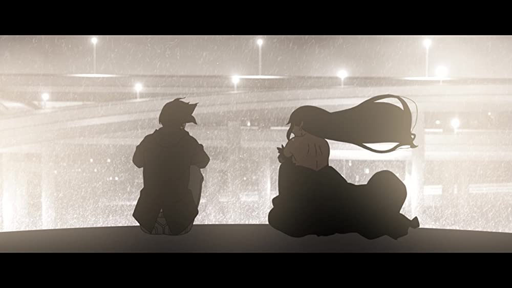 傷物語Ⅲ 冷血篇の画像