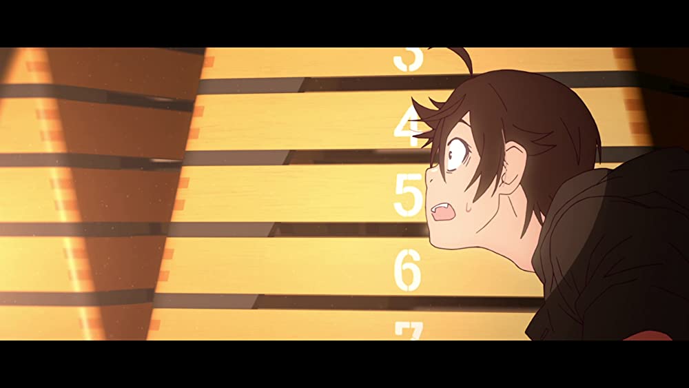 傷物語Ⅲ 冷血篇の画像