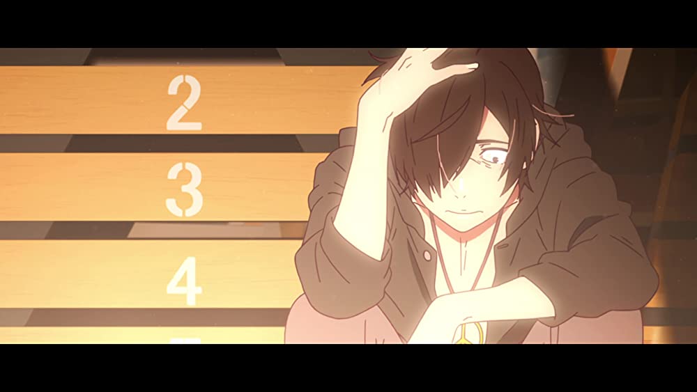 傷物語Ⅲ 冷血篇の画像