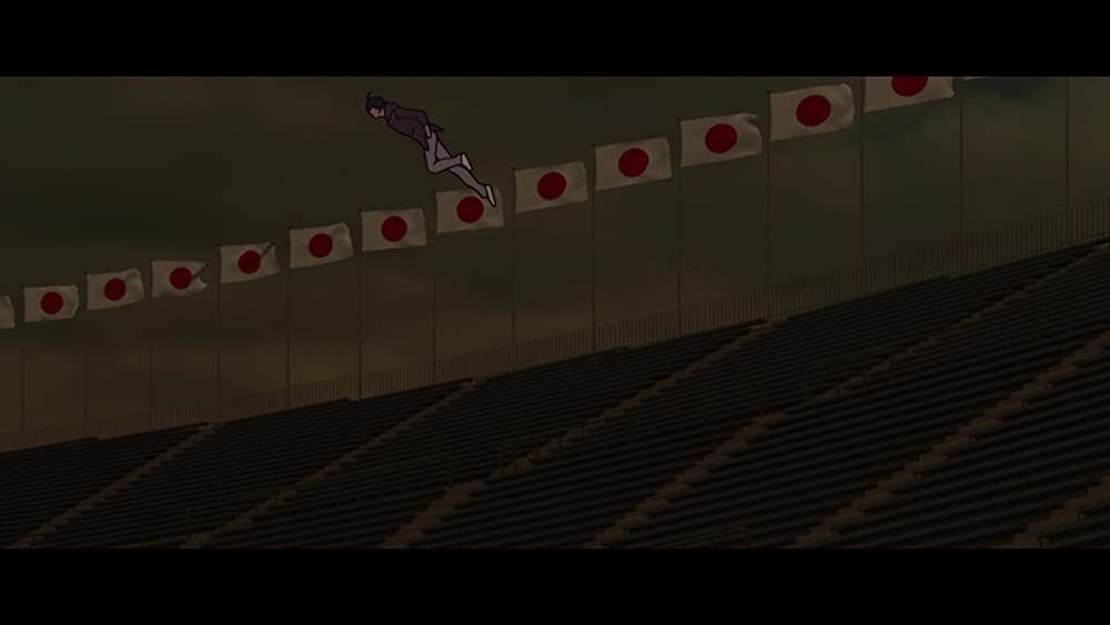 傷物語Ⅲ 冷血篇の画像