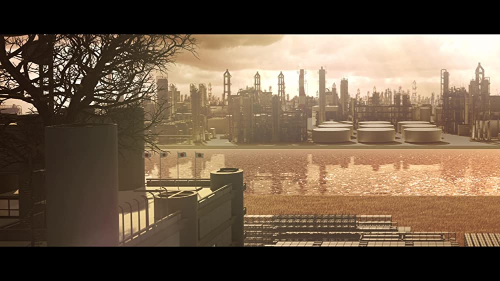 傷物語Ⅲ 冷血篇の画像