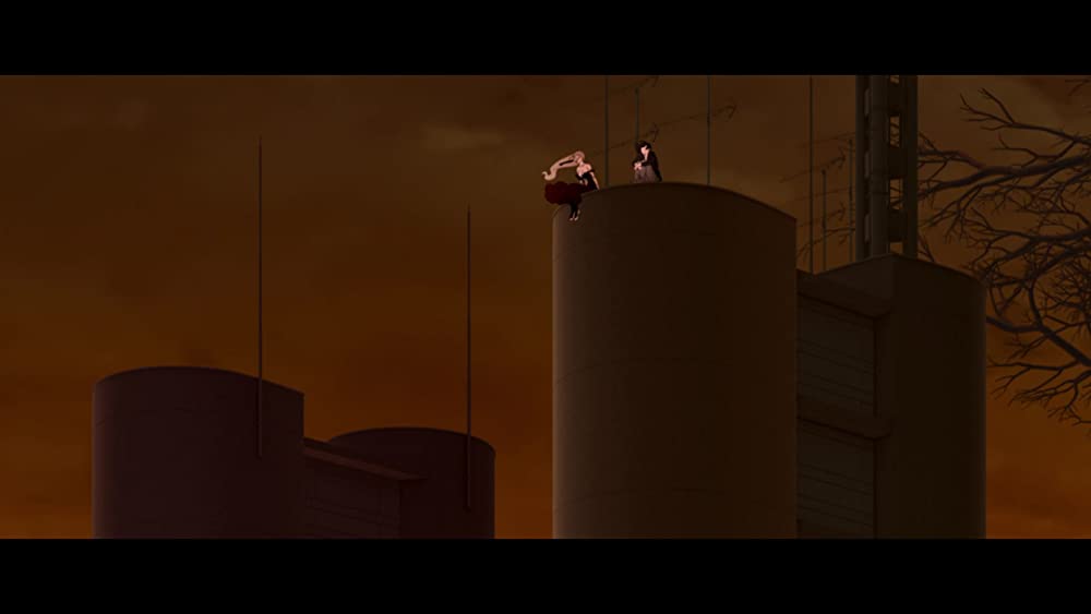 傷物語Ⅲ 冷血篇の画像