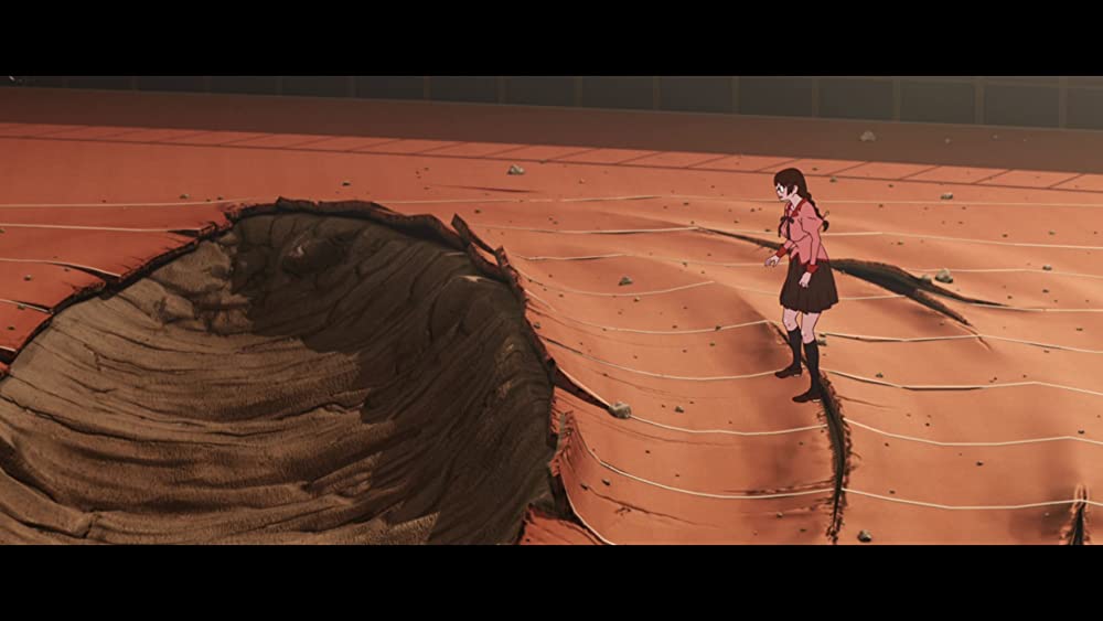 傷物語Ⅲ 冷血篇の画像