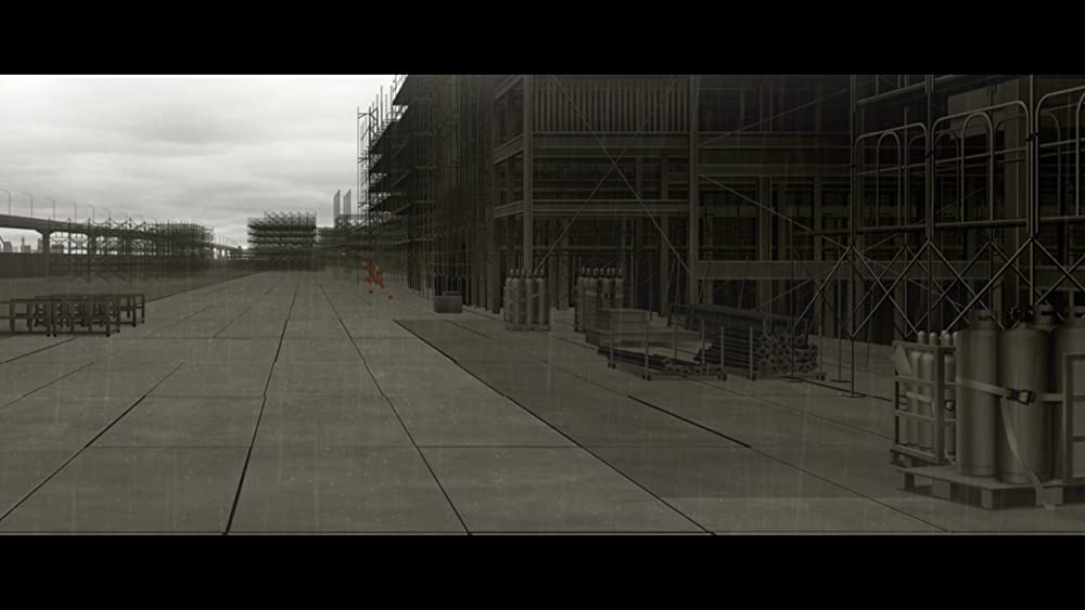 傷物語Ⅲ 冷血篇の画像