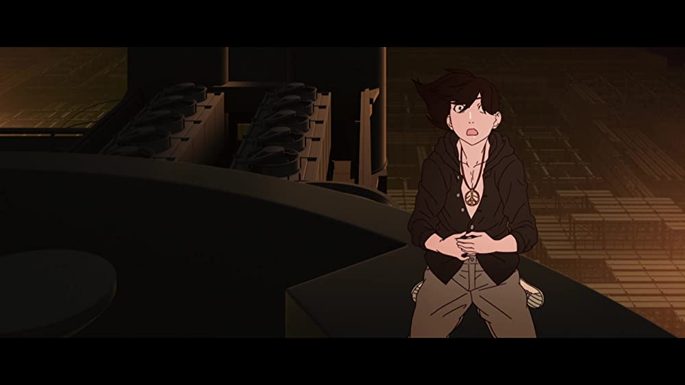 傷物語Ⅲ 冷血篇の画像