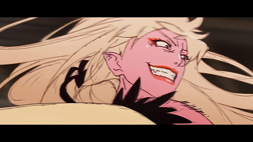 傷物語Ⅲ 冷血篇の画像