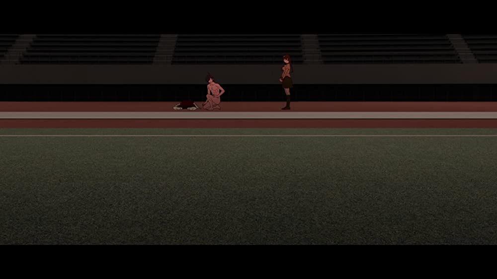 傷物語Ⅲ 冷血篇の画像