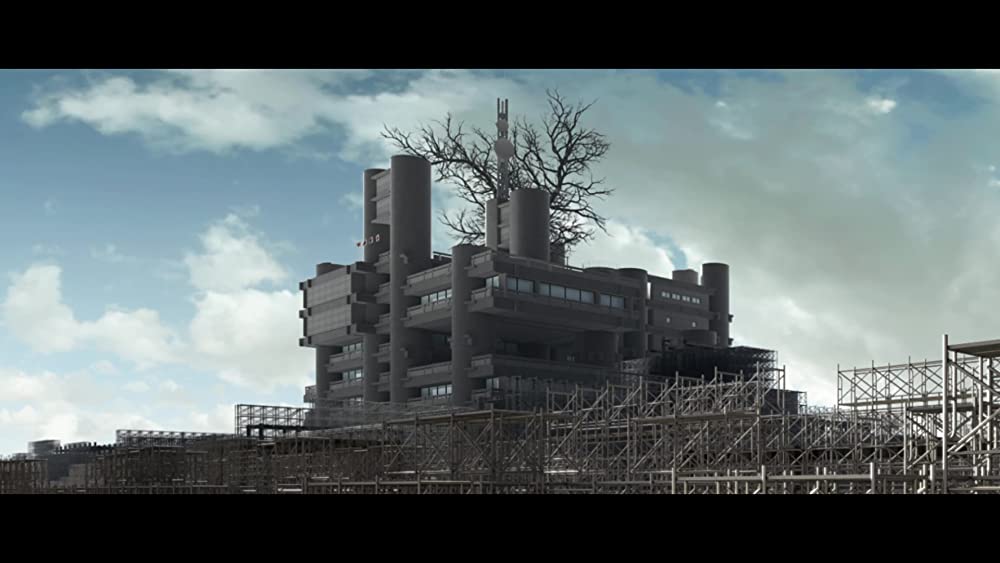 傷物語Ⅲ 冷血篇の画像