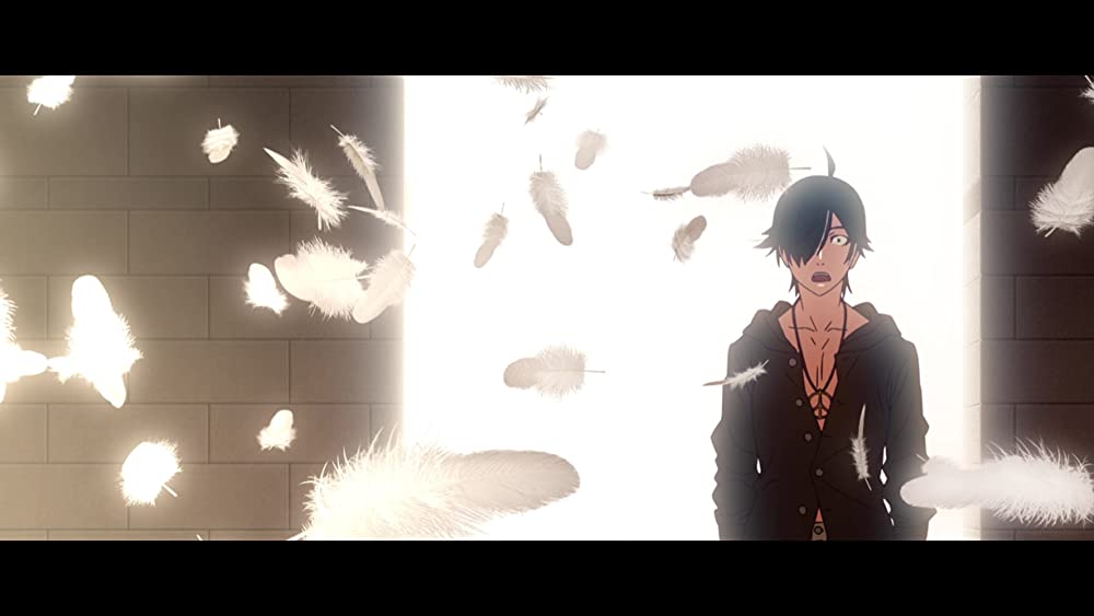 傷物語Ⅲ 冷血篇の画像