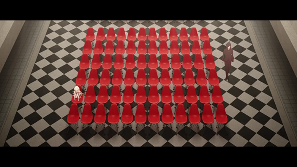 傷物語Ⅲ 冷血篇の画像