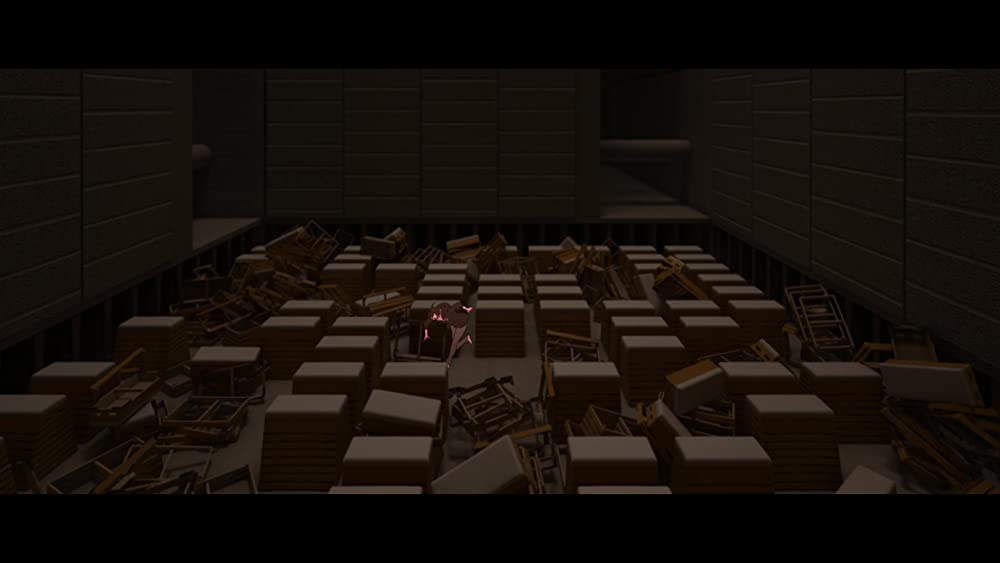 傷物語Ⅲ 冷血篇の画像