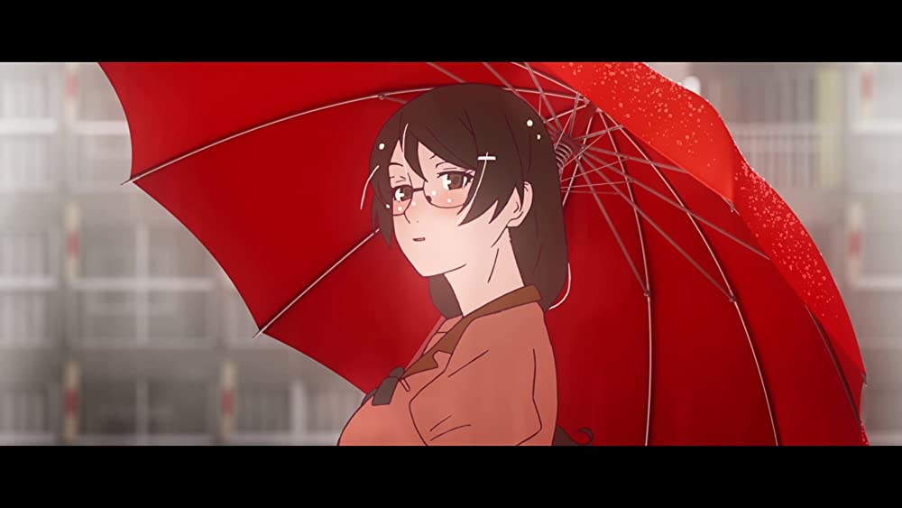 傷物語Ⅲ 冷血篇の画像