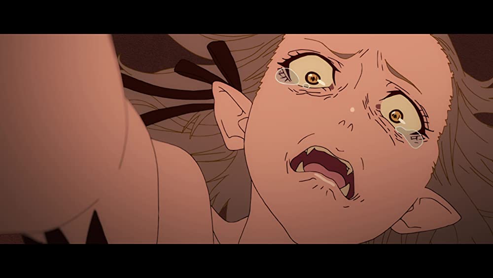 傷物語Ⅲ 冷血篇の画像